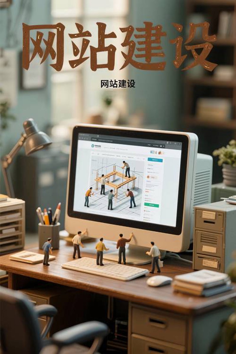 成都网站建设新趋势
